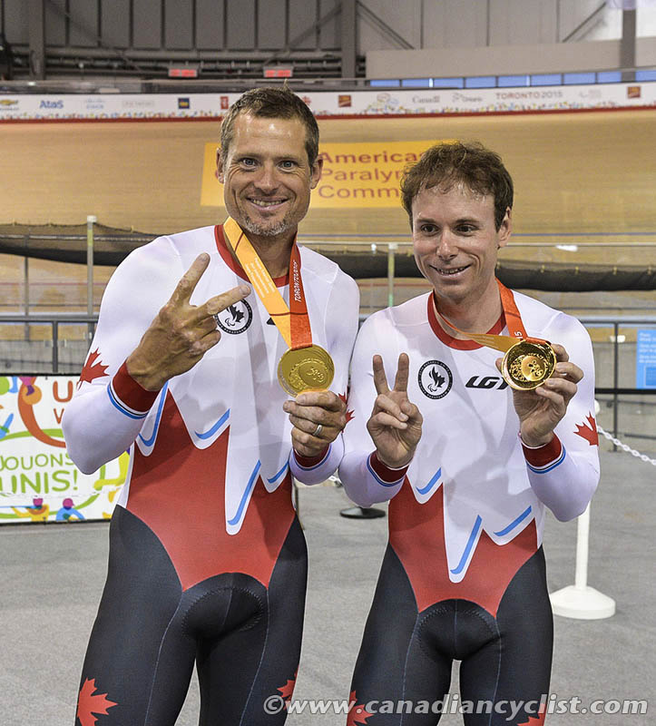 2015 ParaPan Am