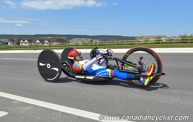 2015 ParaPan Am