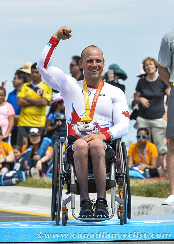 2015 ParaPan Am