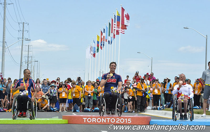 2015 ParaPan Am