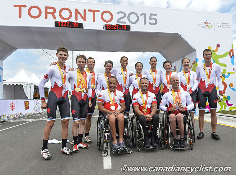2015 ParaPan Am