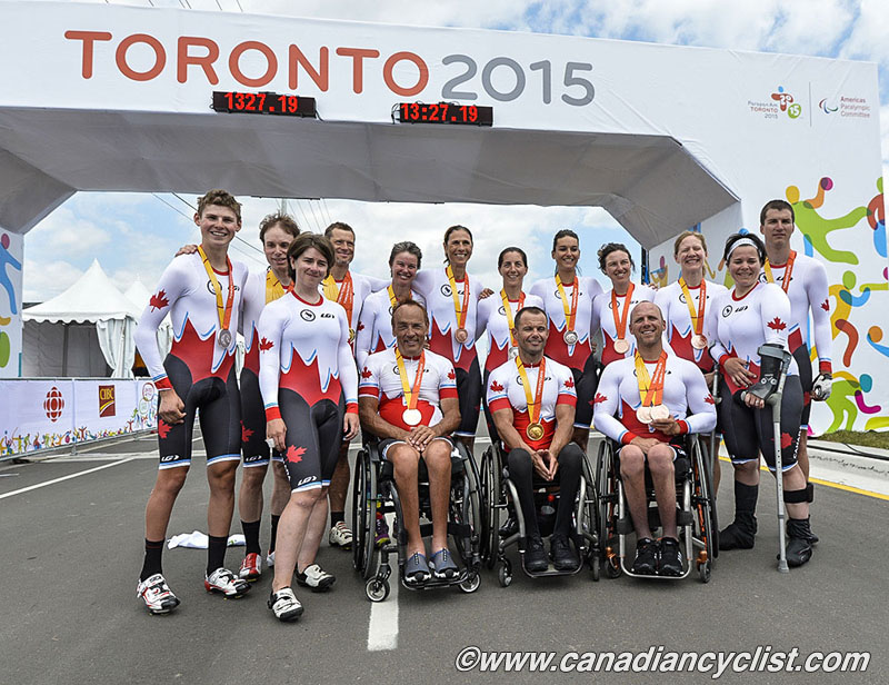 2015 ParaPan Am