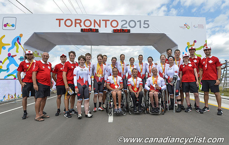 2015 ParaPan Am