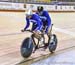 2015 Para Pan Am track Cycling