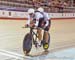 2015 Para Pan Am track Cycling