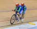 2015 Para Pan Am track Cycling