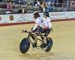 2015 Para Pan Am track Cycling