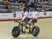 2015 Para Pan Am track Cycling