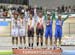 2015 Para Pan Am track Cycling
