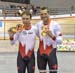 2015 Para Pan Am track Cycling