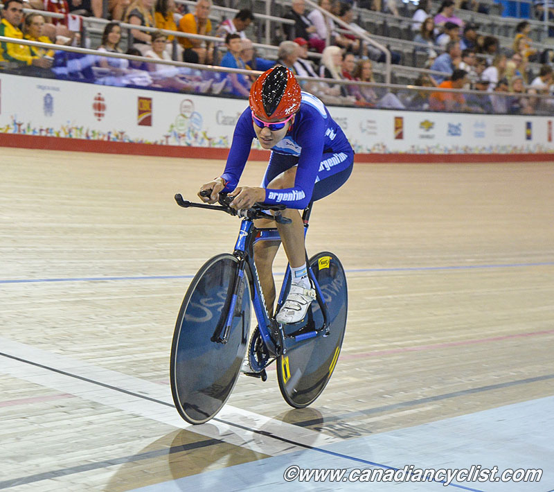 2015 ParaPan Am
