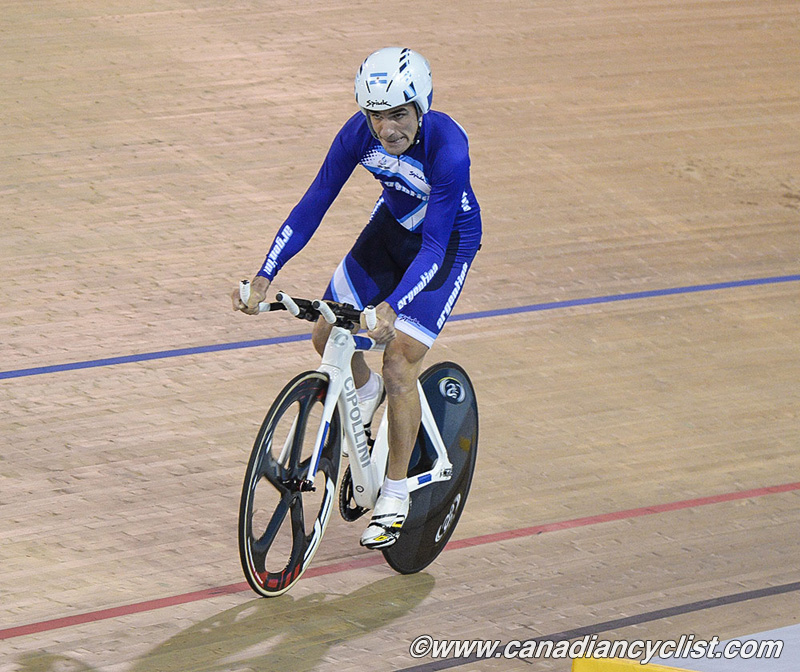 2015 ParaPan Am Games