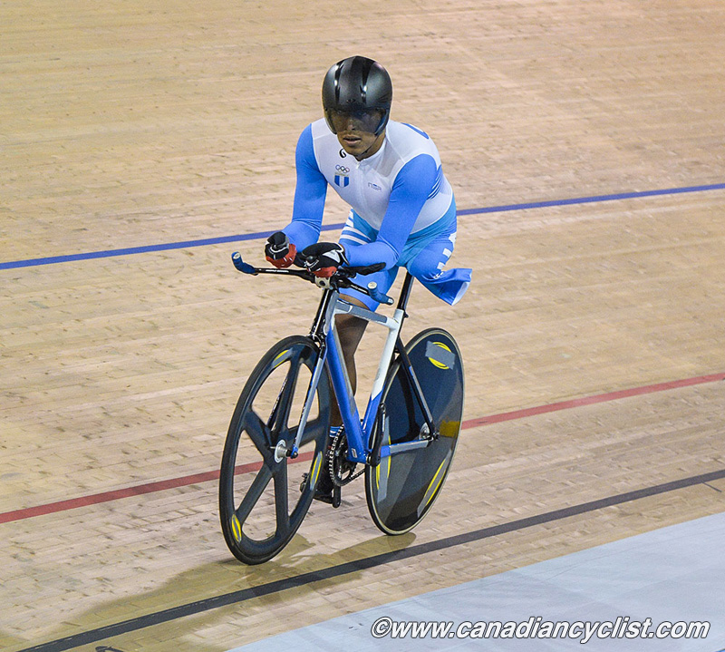 2015 ParaPan Am Games