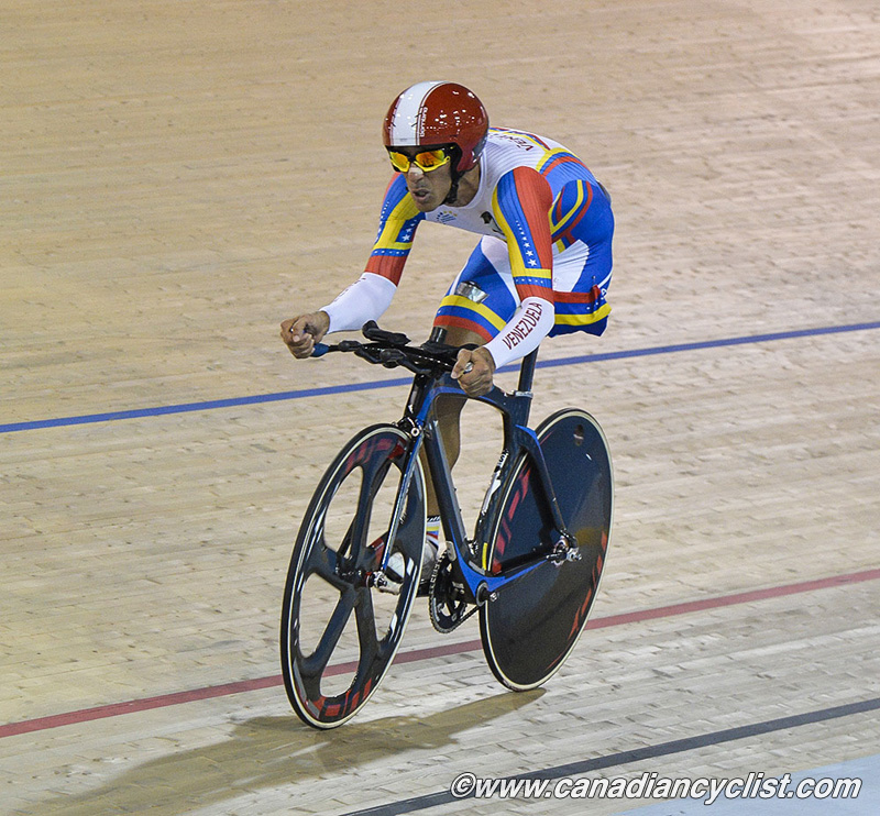 2015 ParaPan Am Games