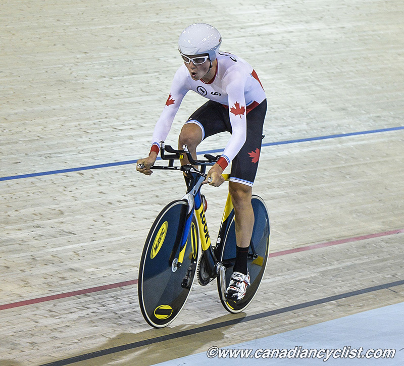 2015 ParaPan Am Games