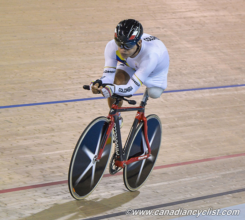 2015 ParaPan Am Games