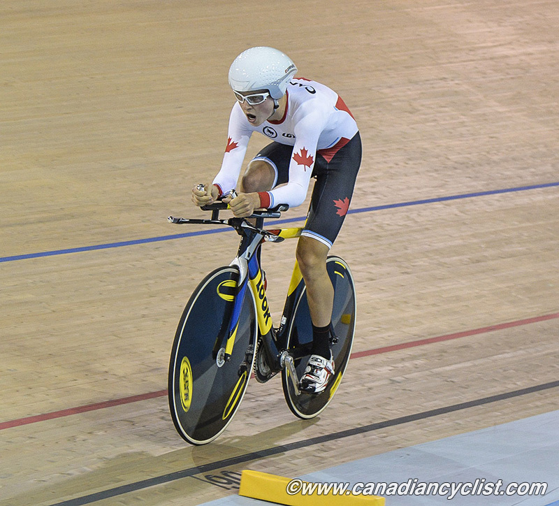 2015 ParaPan Am Games