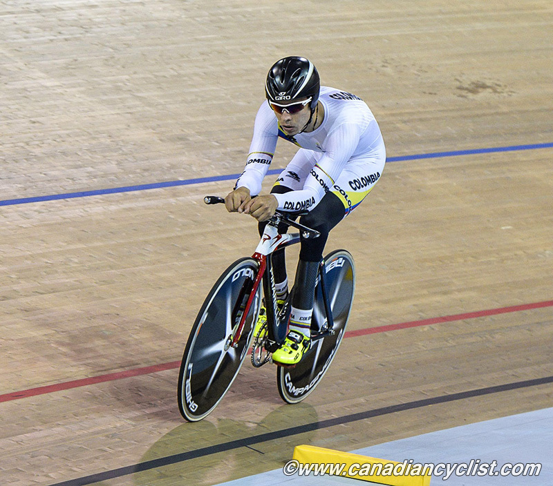2015 ParaPan Am Games