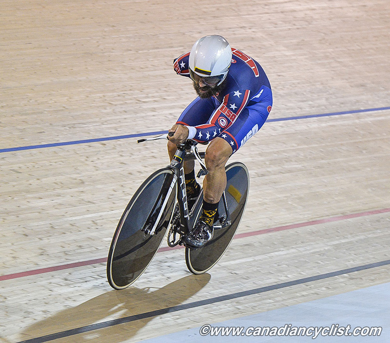 2015 ParaPan Am Games