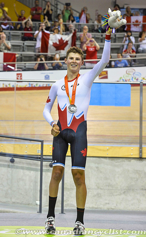 2015 ParaPan Am Games