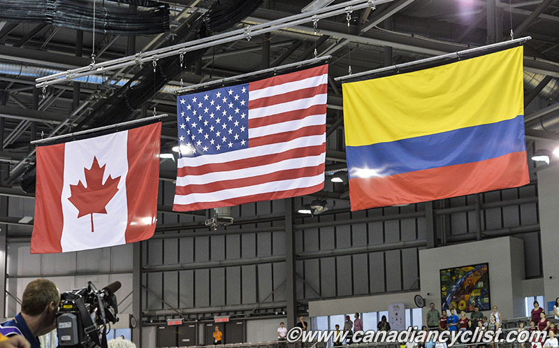 2015 ParaPan Am Games