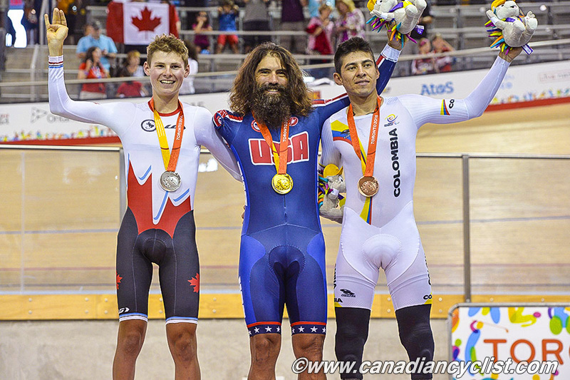 2015 ParaPan Am Games