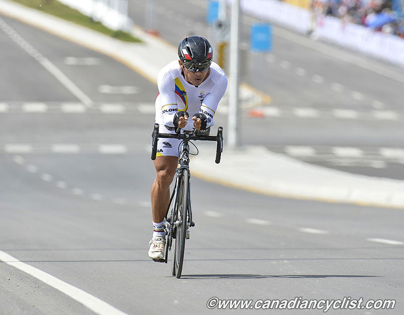2015 ParaPan Am