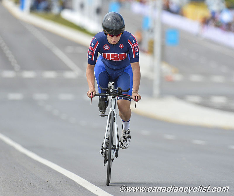 2015 ParaPan Am