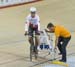 2015 Para Pam An Track cycling