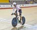 2015 Para Pam An Track cycling