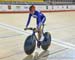 2015 Para Pam An Track cycling