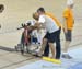 2015 Para Pam An Track cycling
