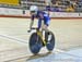 2015 Para Pam An Track cycling