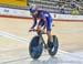 2015 Para Pam An Track cycling