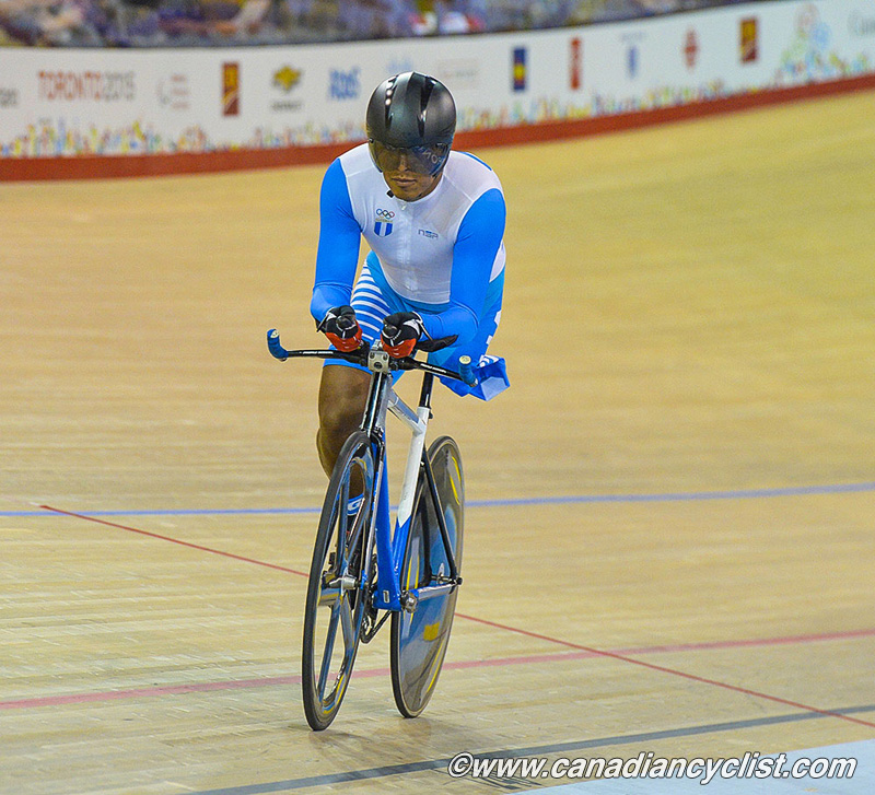 2015 Para Pan Am Games