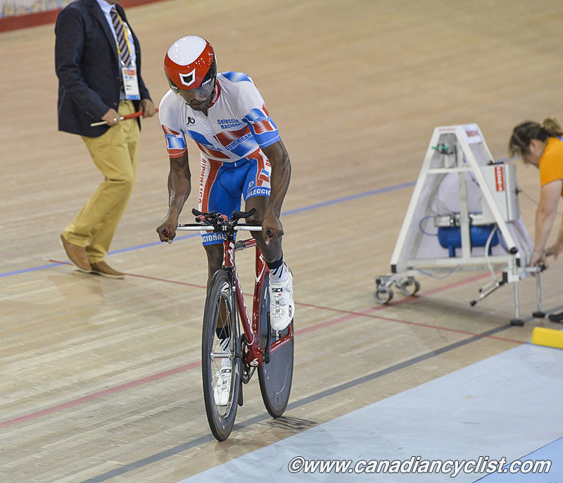 2015 Para Pan Am Games