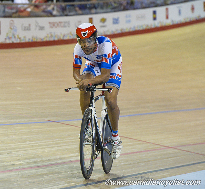 2015 Para Pan Am Games