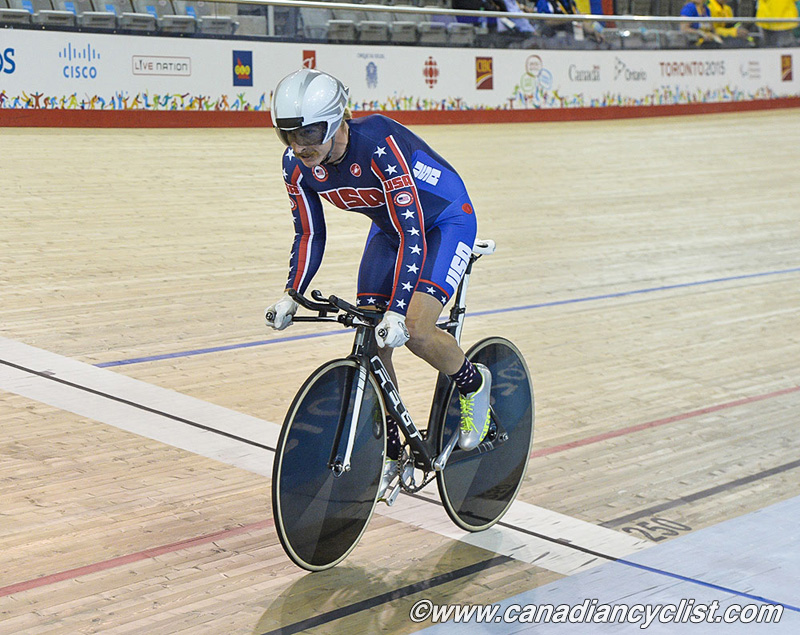 2015 Para Pan Am Games