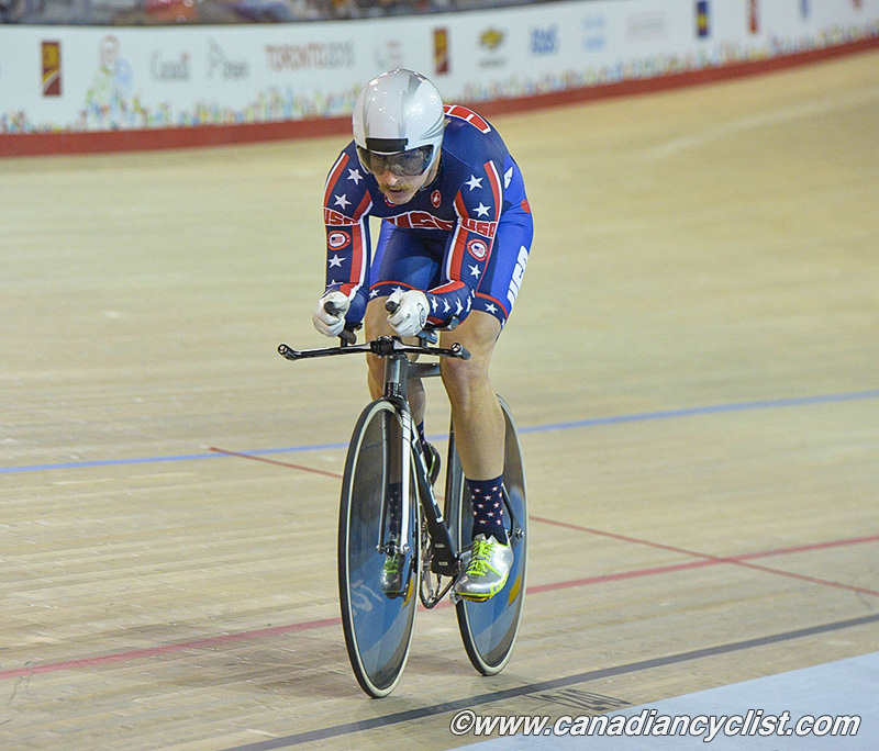 2015 Para Pan Am Games