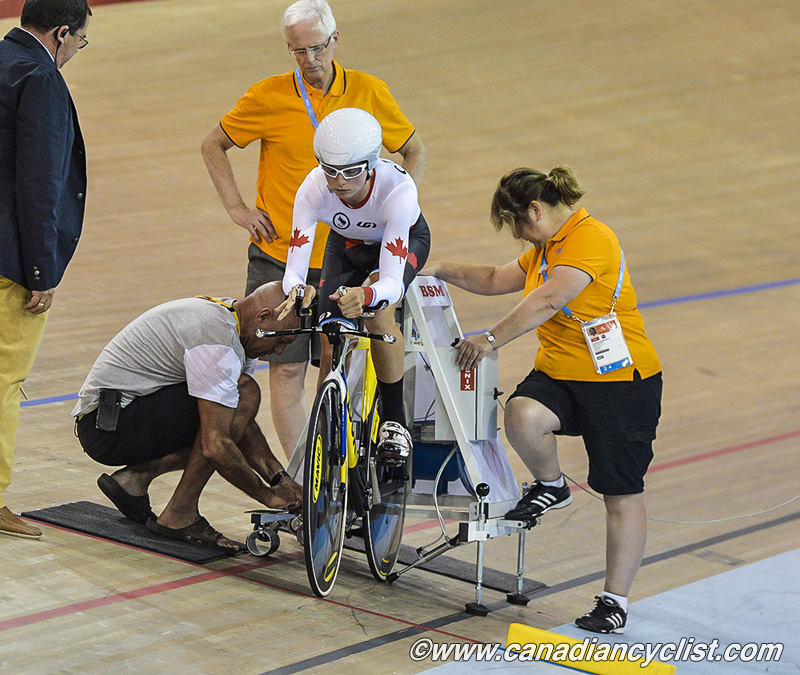 2015 Para Pan Am Games