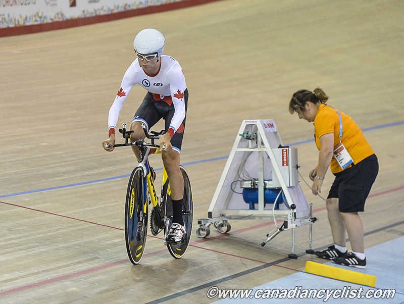 2015 Para Pan Am Games