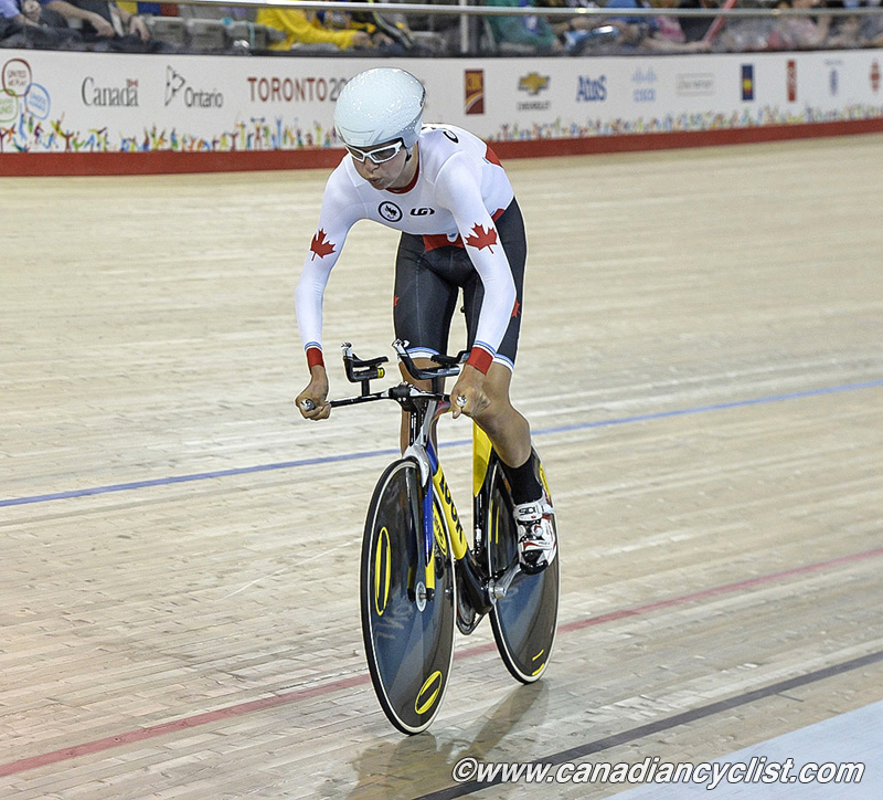 2015 Para Pan Am Games
