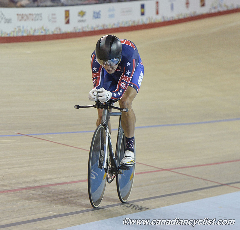 2015 Para Pan Am Games