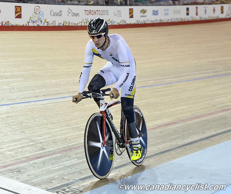 2015 Para Pan Am Games