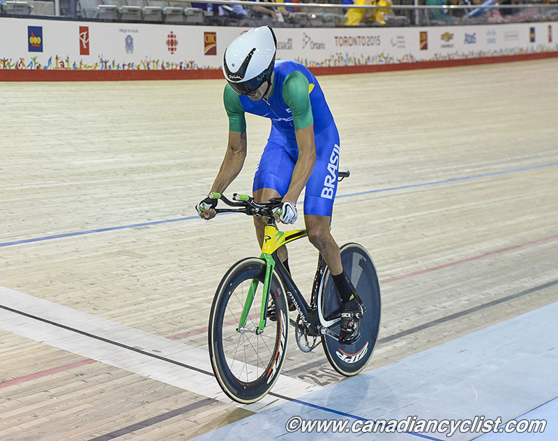 2015 Para Pan Am Games