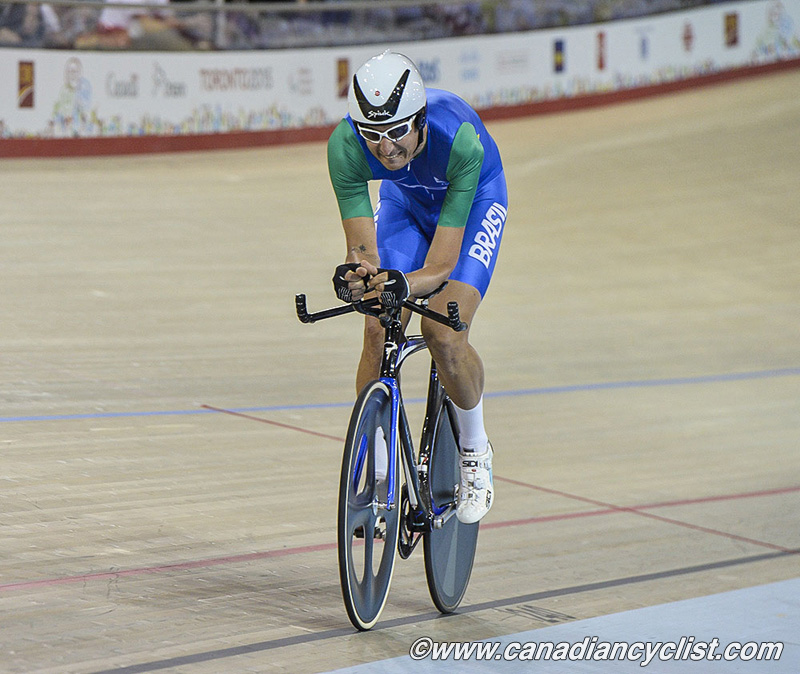 2015 Para Pan Am Games