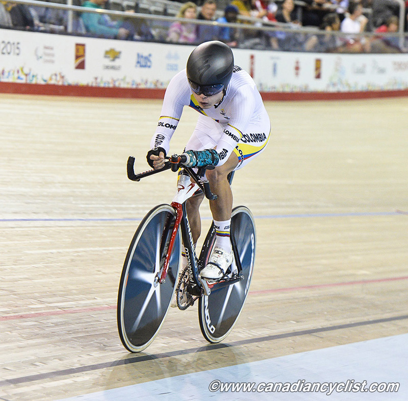 2015 Para Pan Am Games