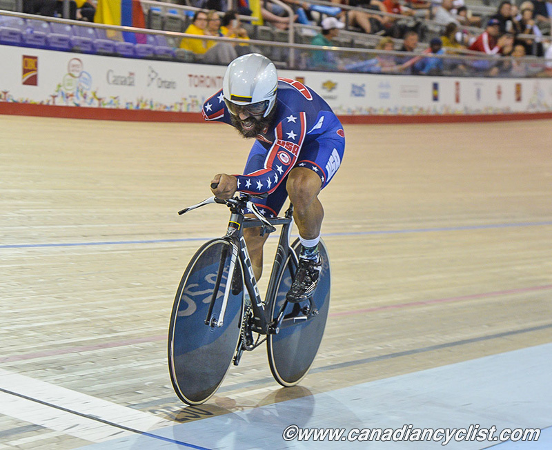 2015 Para Pan Am Games