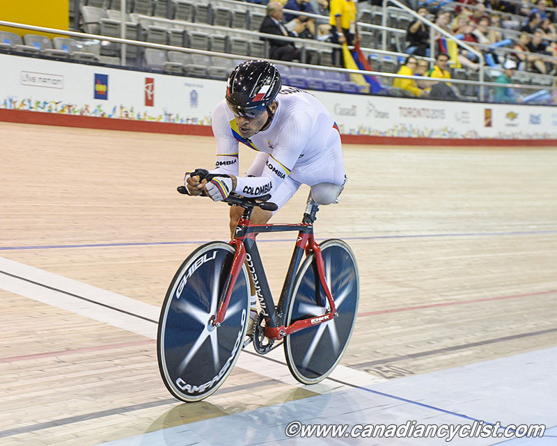 2015 Para Pan Am Games