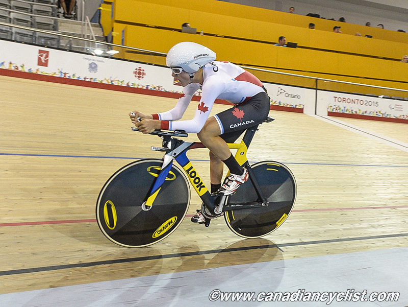 2015 Para Pan Am Games
